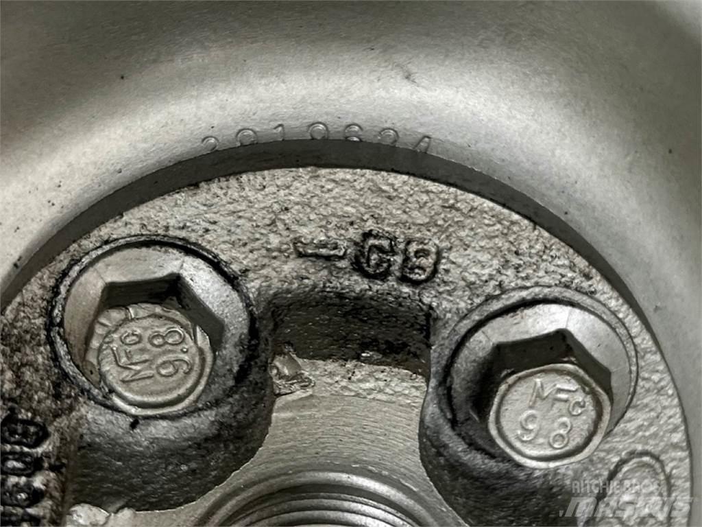 Cummins  Other components