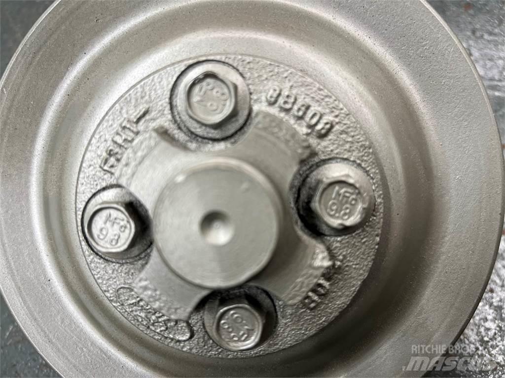 Cummins  Other components