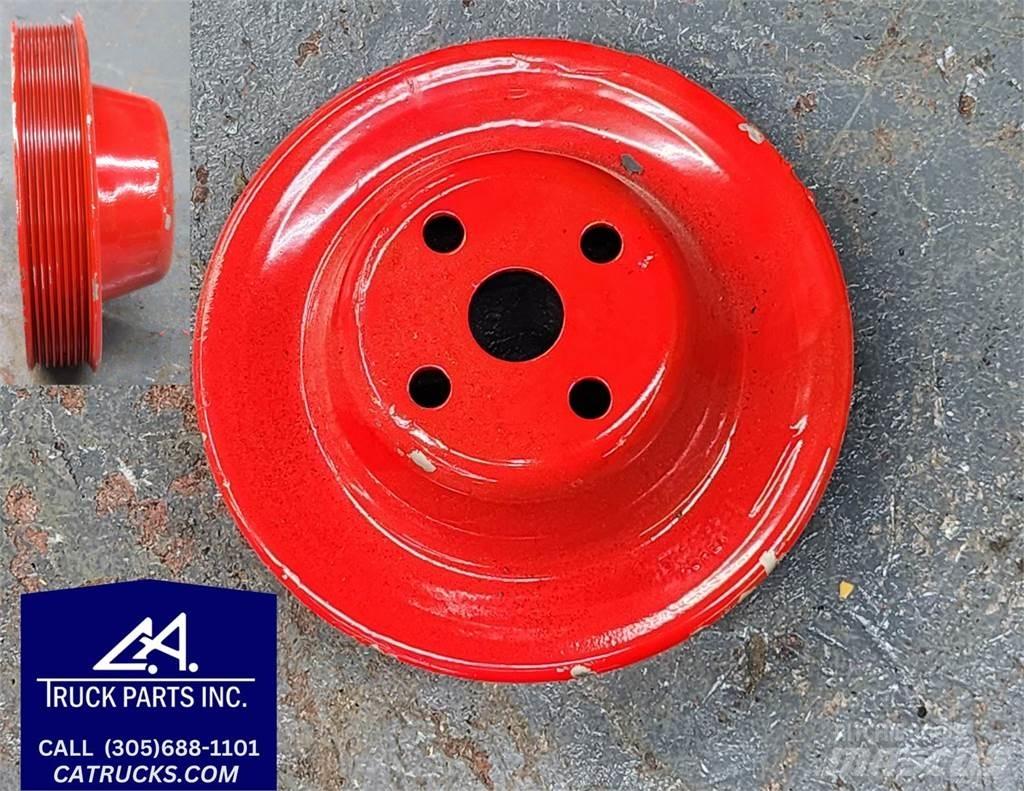 Cummins  Other components