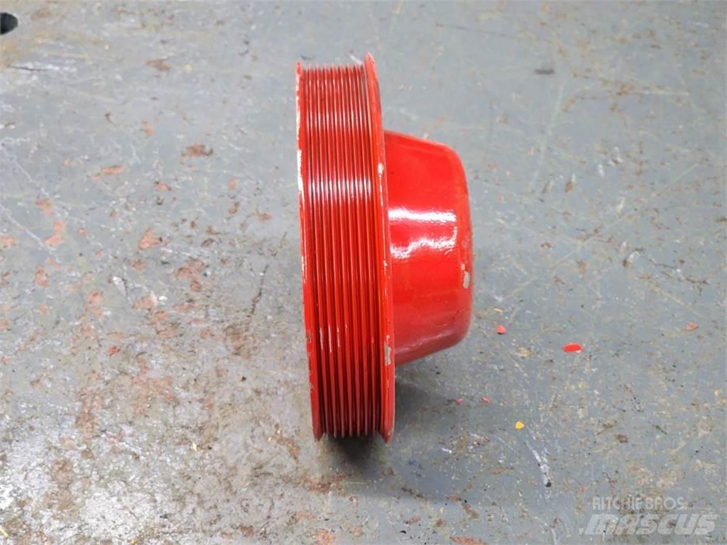 Cummins  Other components
