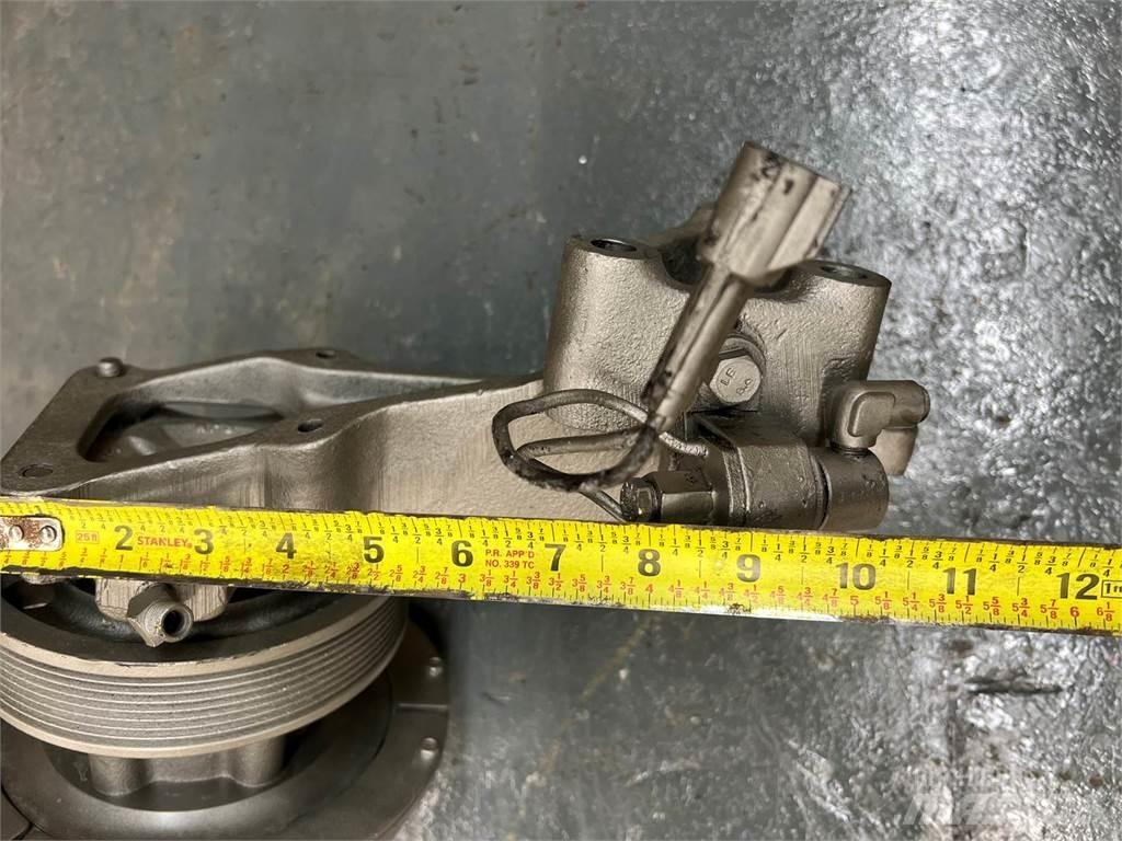 Cummins  Other components