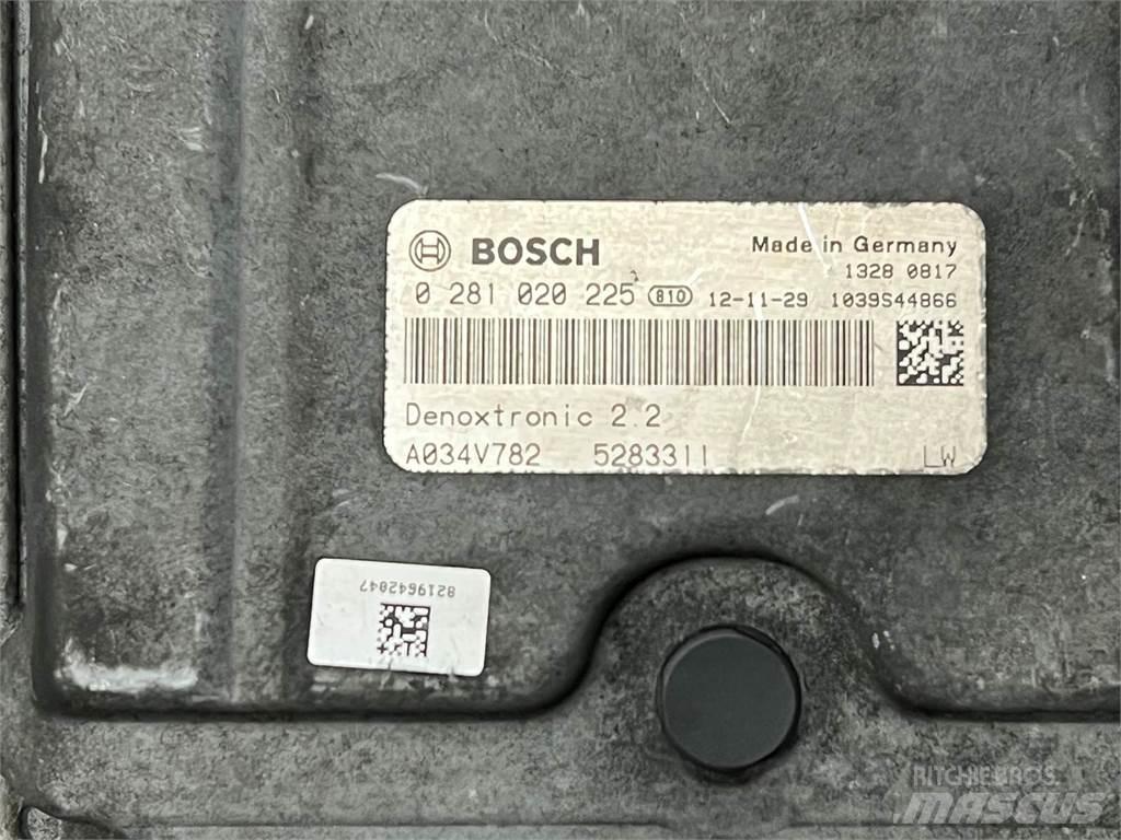 Cummins  Other