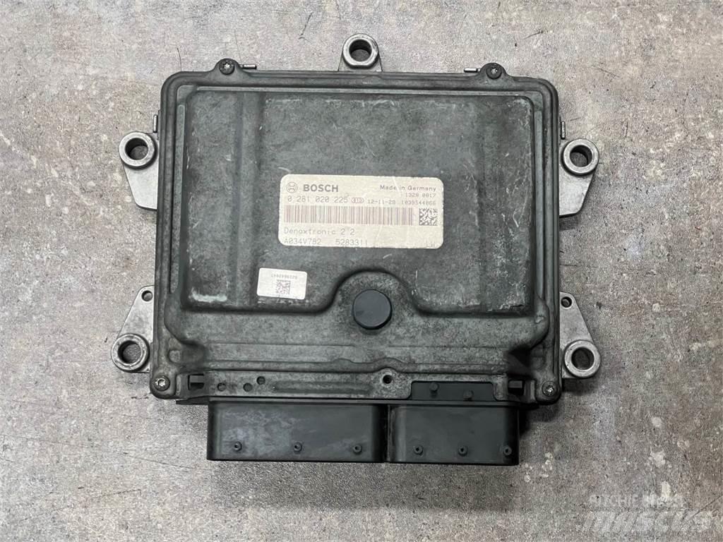 Cummins  Other