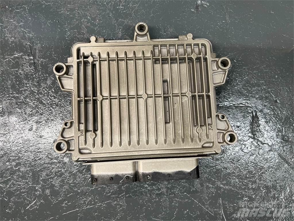 Cummins  Other