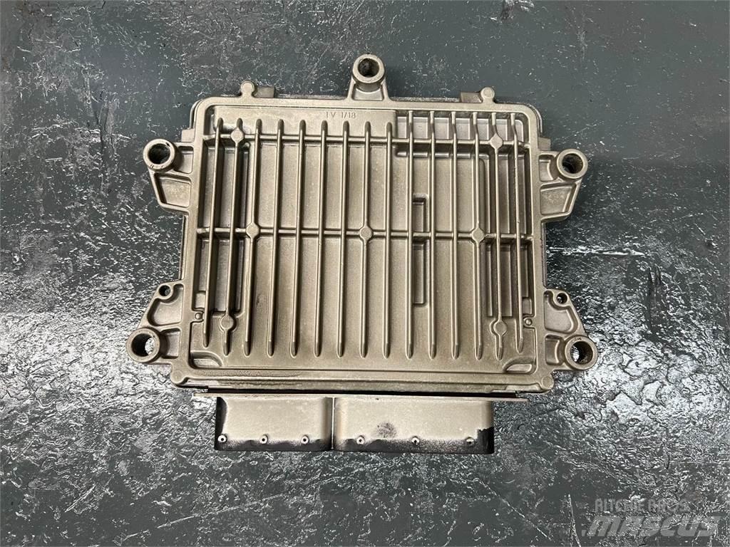 Cummins  Other