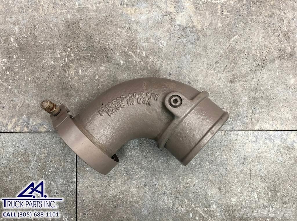 Cummins  Other components