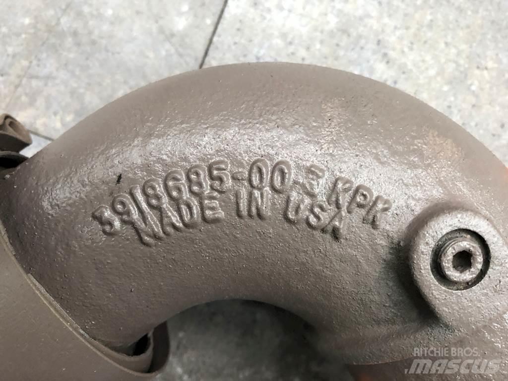 Cummins  Other components