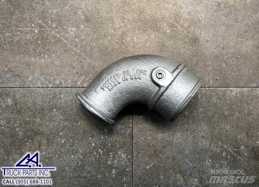 Cummins  Other components