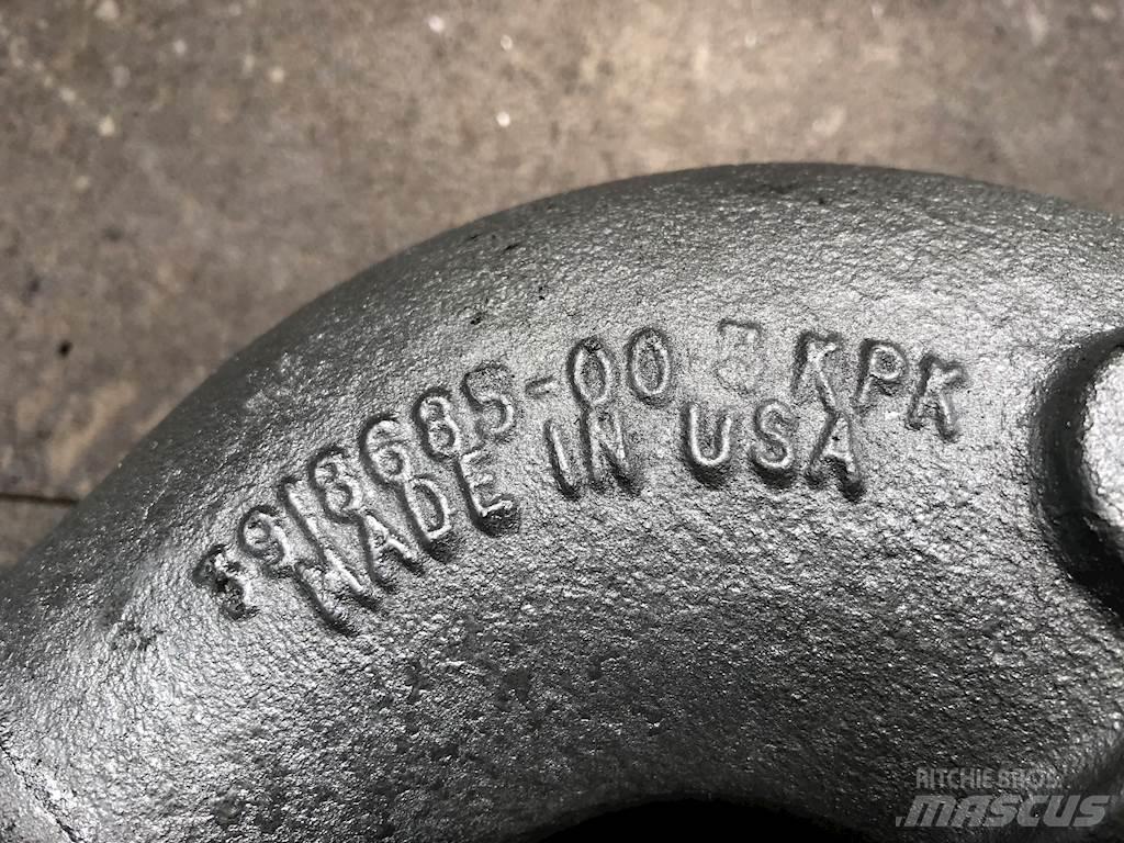 Cummins  Other components
