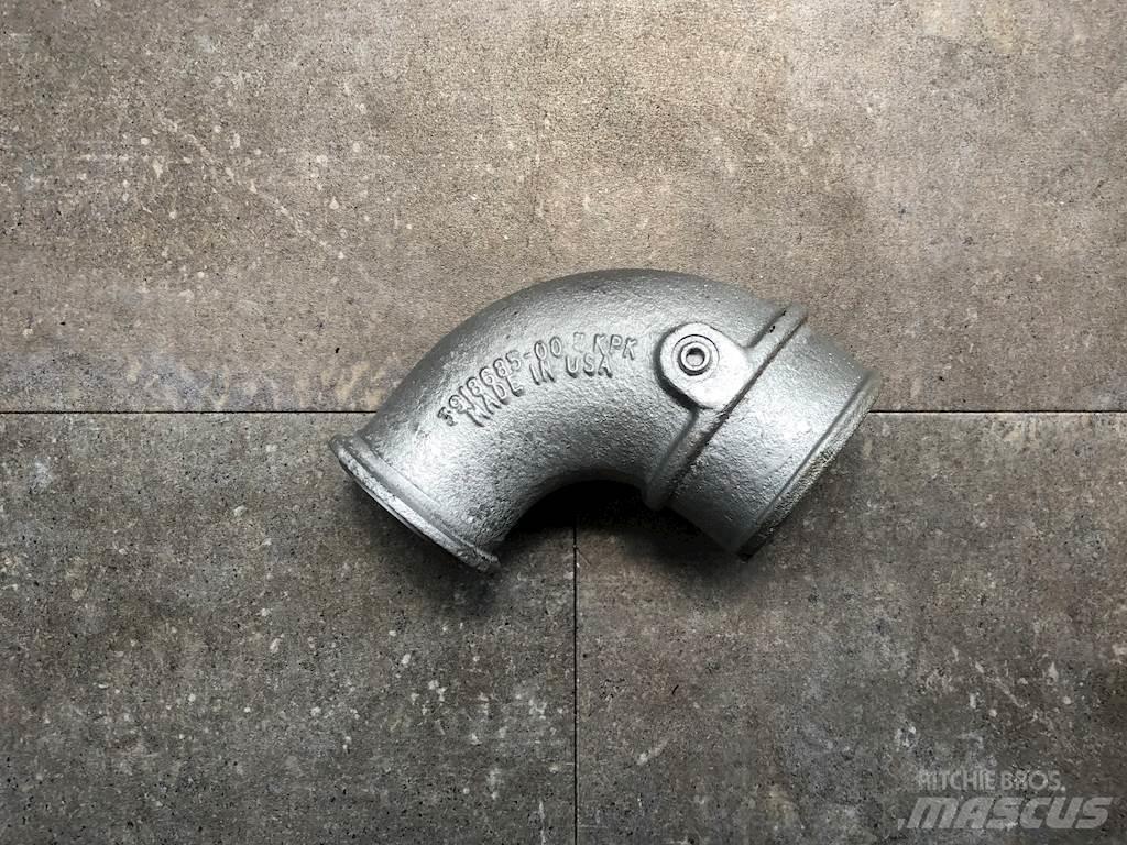 Cummins  Other components