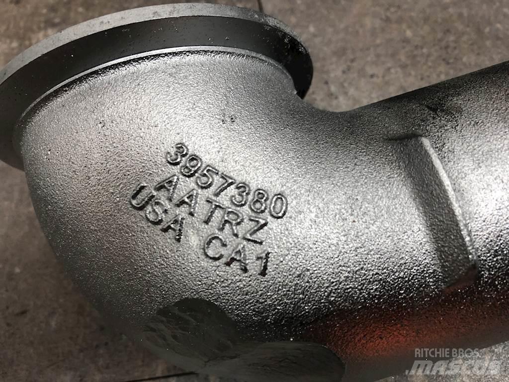 Cummins  Other components