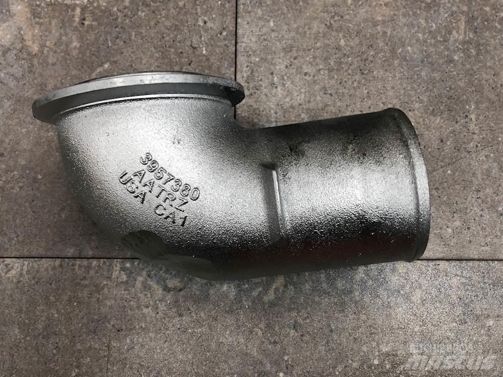 Cummins  Other components