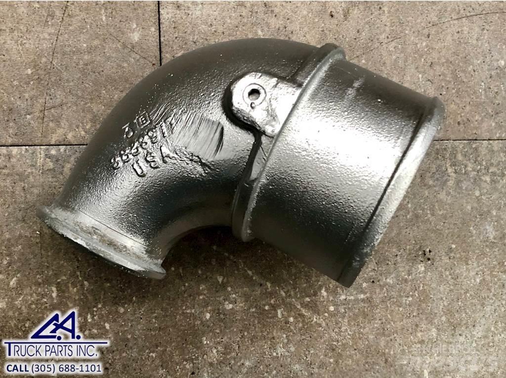 Cummins  Other components