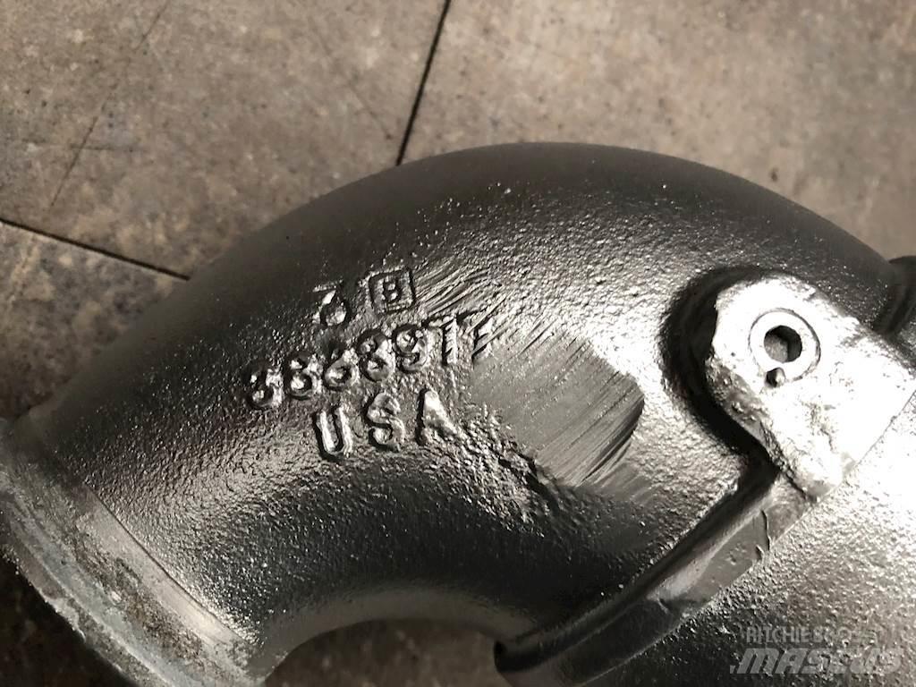 Cummins  Other components