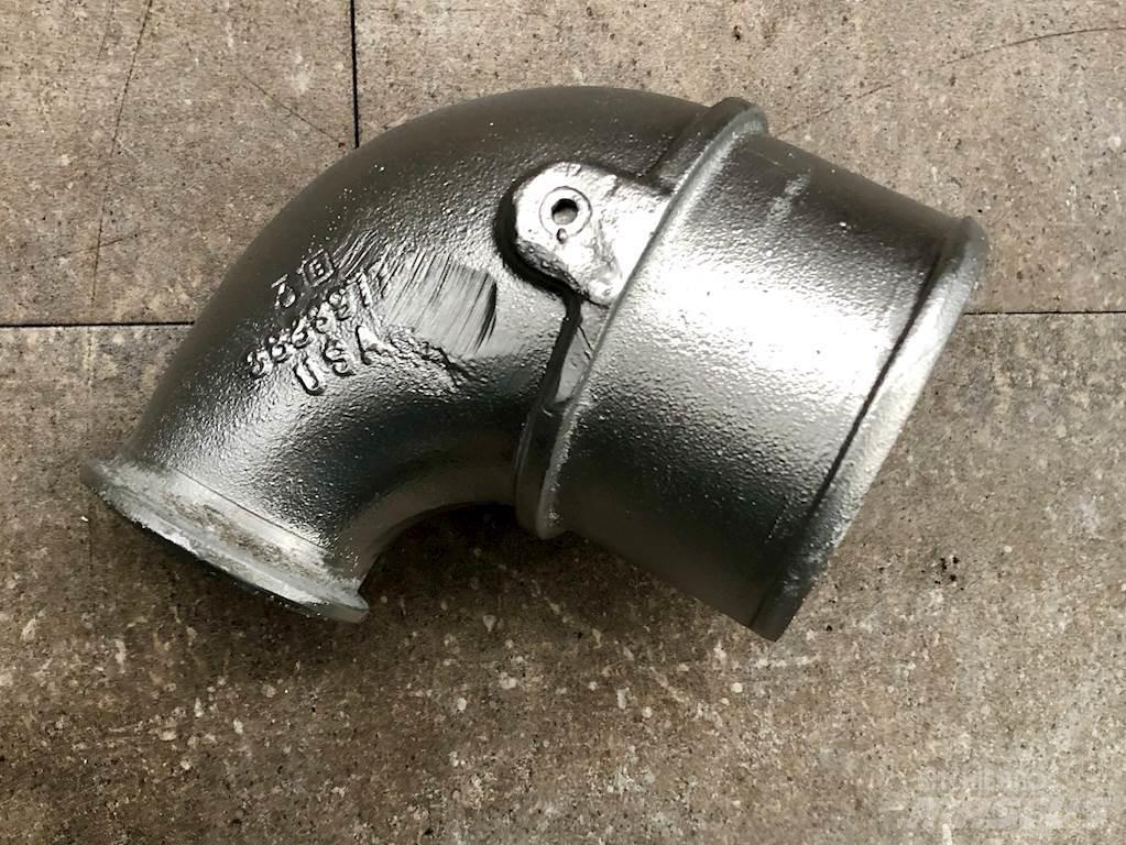 Cummins  Other components