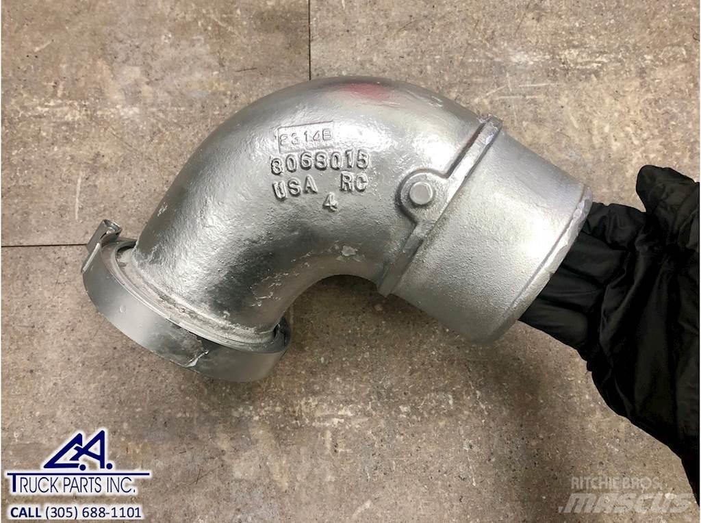 Cummins  Other components