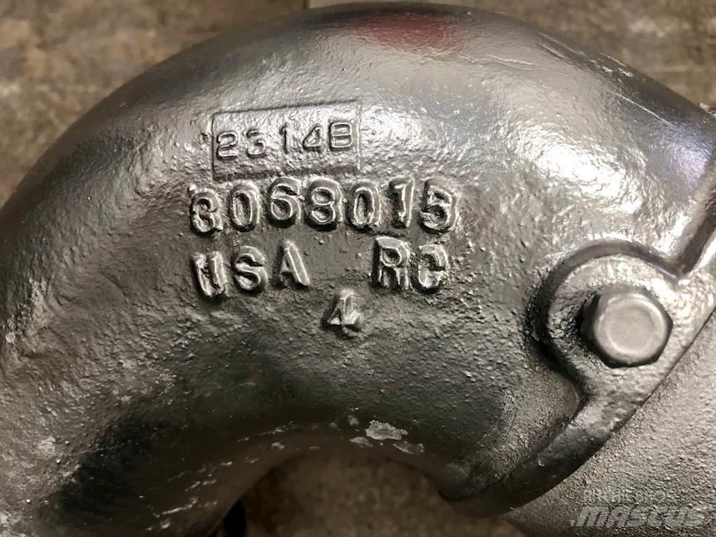 Cummins  Other components