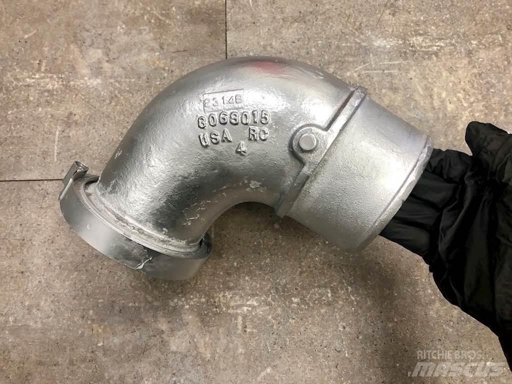 Cummins  Other components