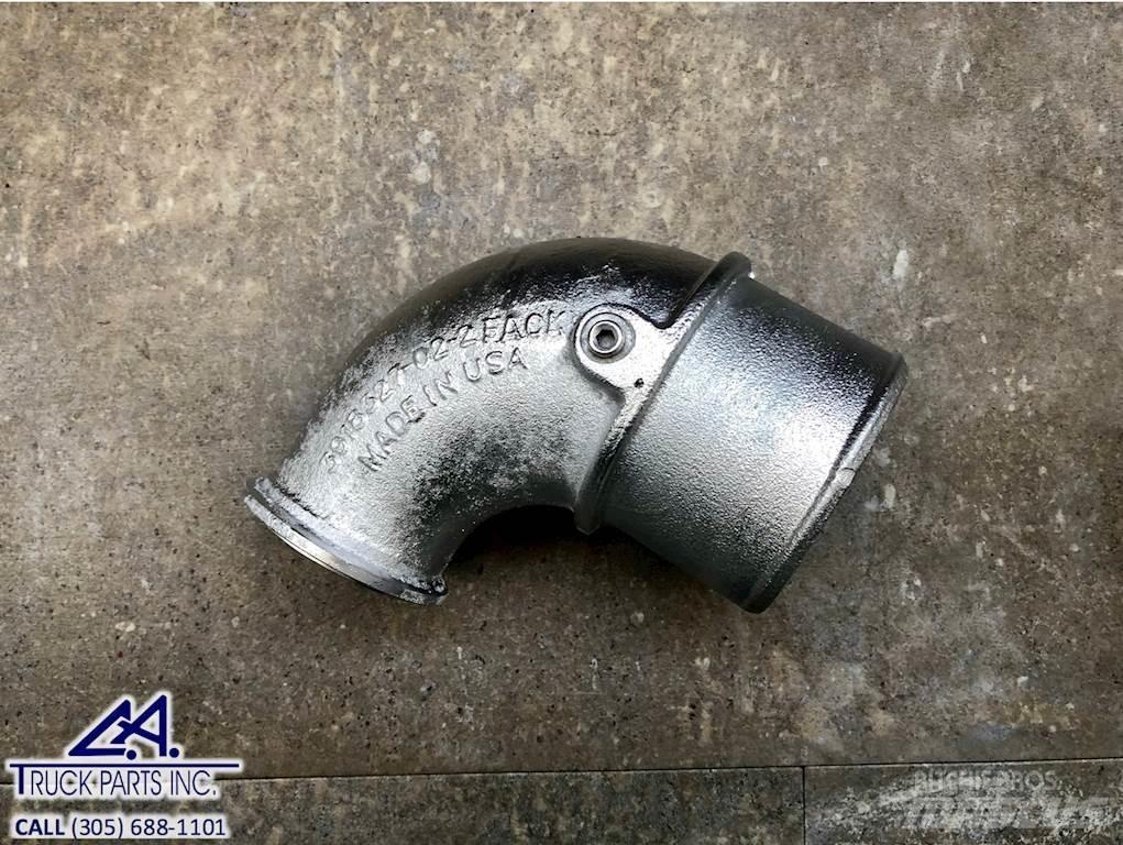 Cummins  Other components