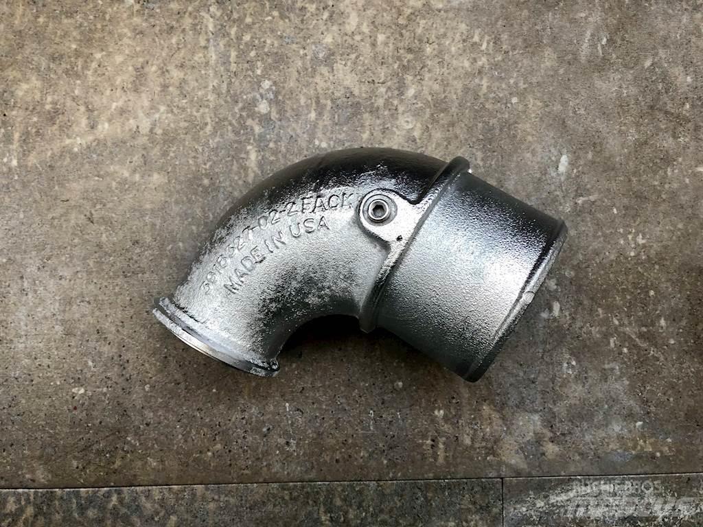 Cummins  Other components