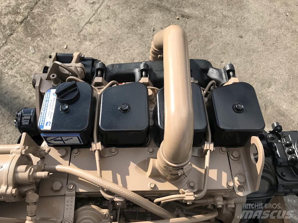 Cummins 4BT Engines