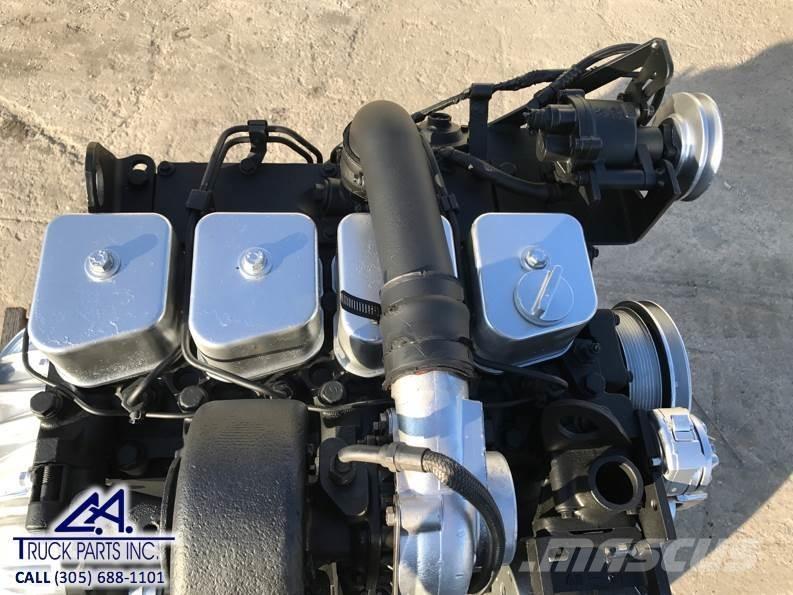 Cummins 4BT Engines