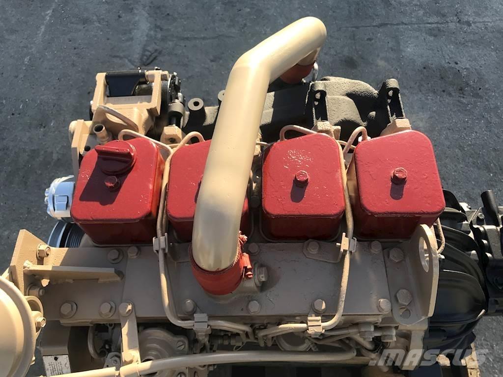 Cummins 4BT Engines