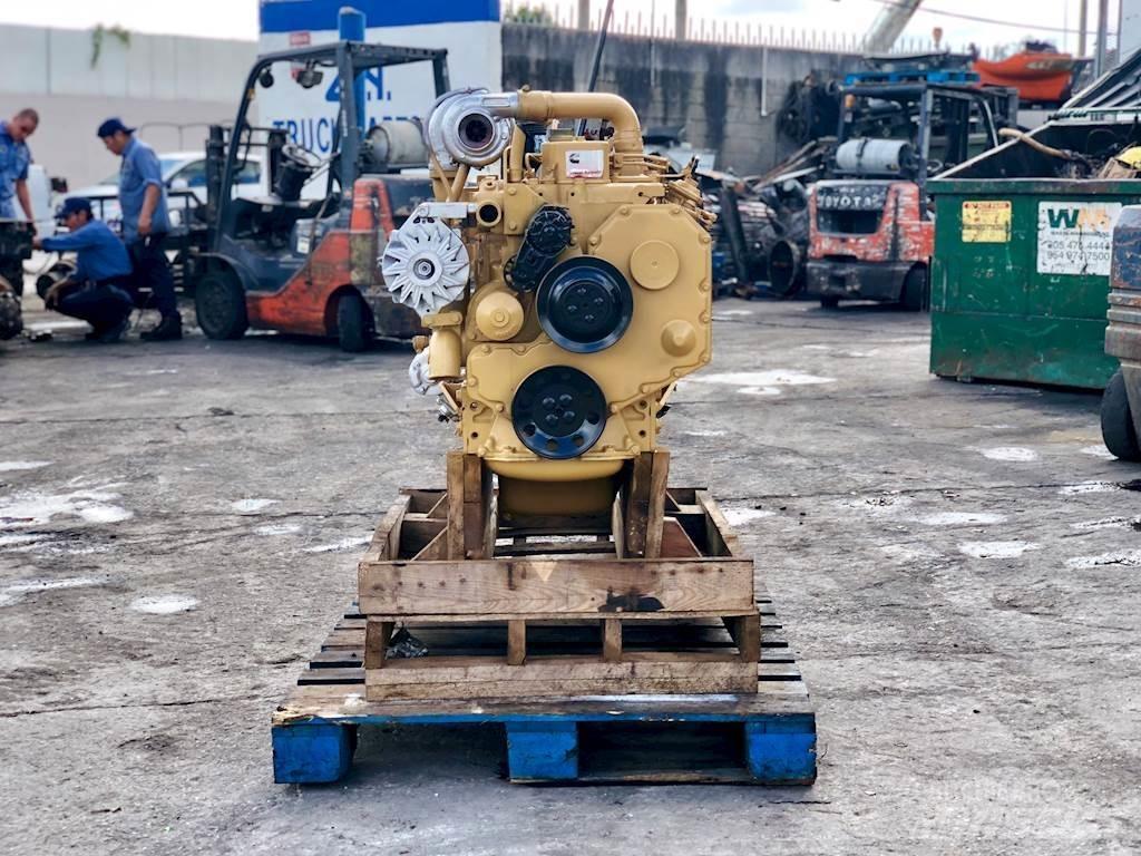 Cummins 4BT Engines