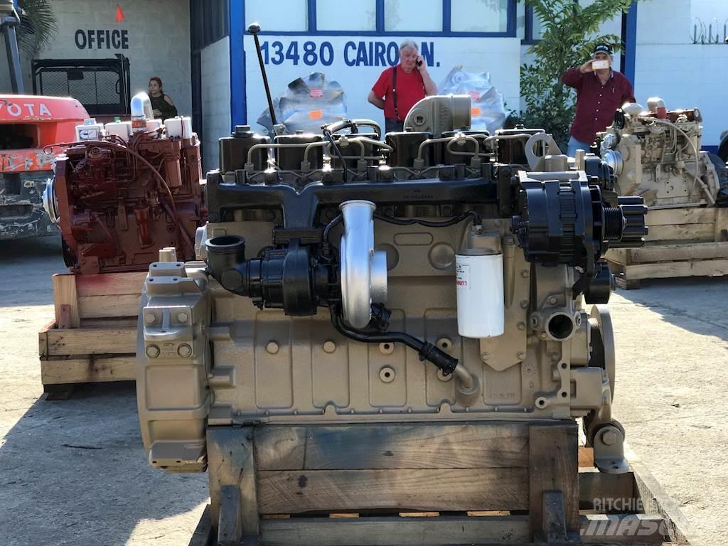 Cummins 6BT Engines