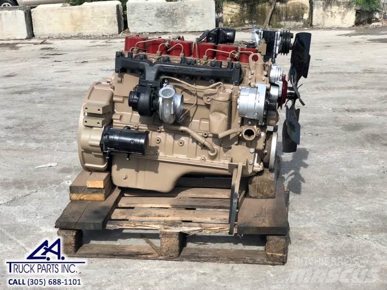 Cummins 6BT Engines