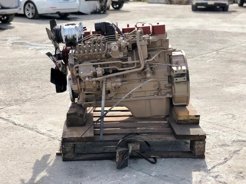 Cummins 6BT Engines