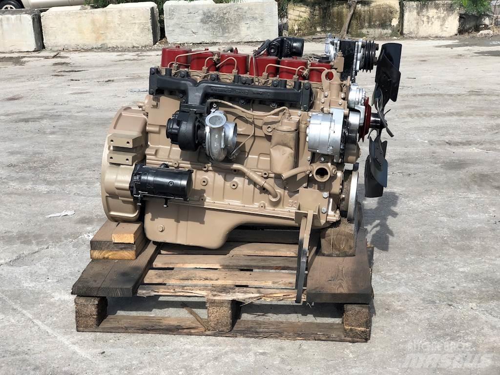 Cummins 6BT Engines
