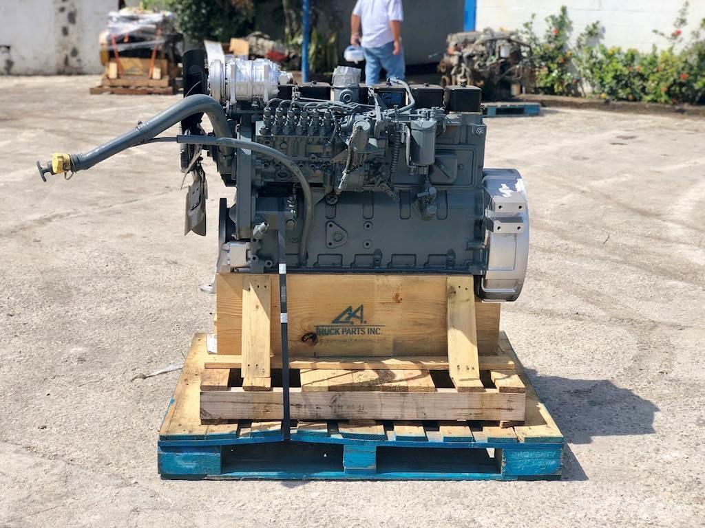 Cummins 6BT Engines