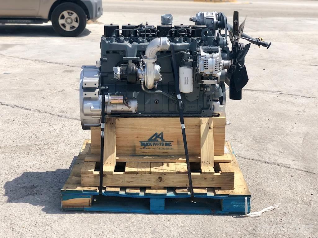 Cummins 6BT Engines