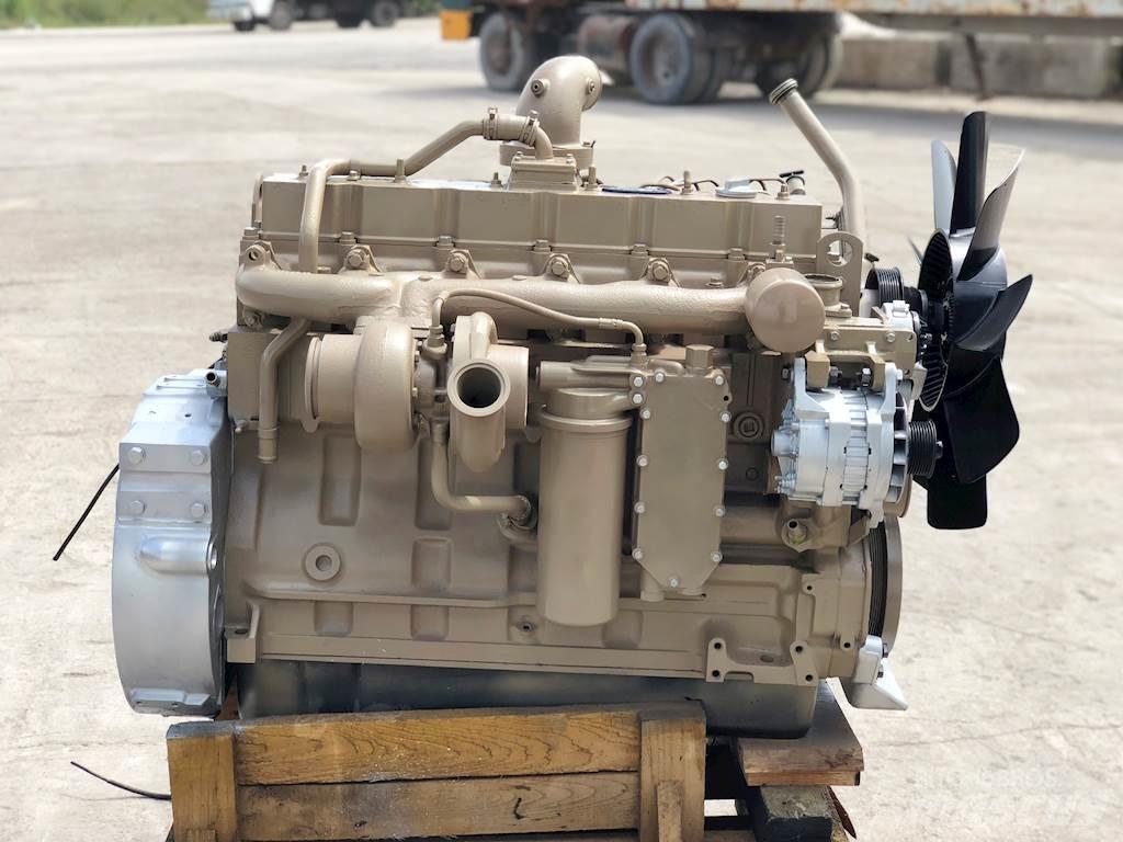 Cummins 8.3 Engines