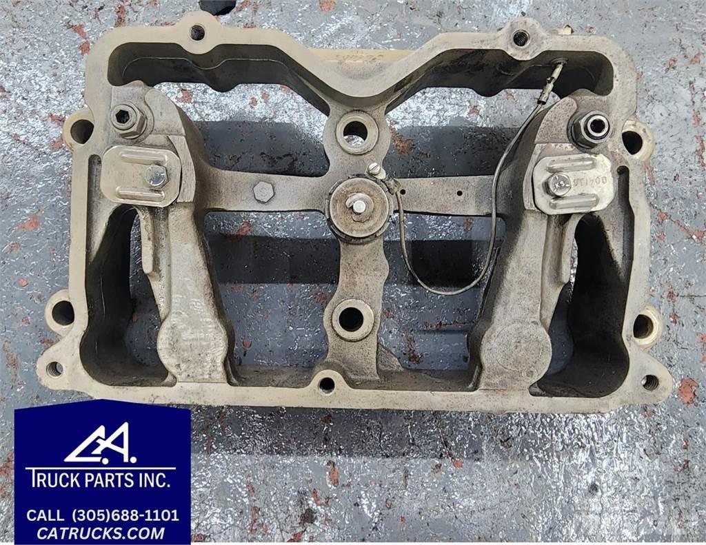Cummins BC Other components