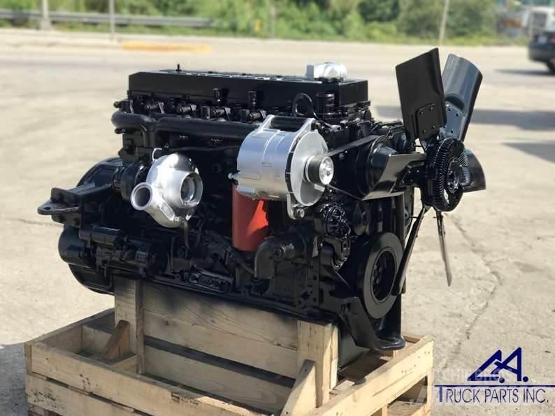 Cummins ISB Engines