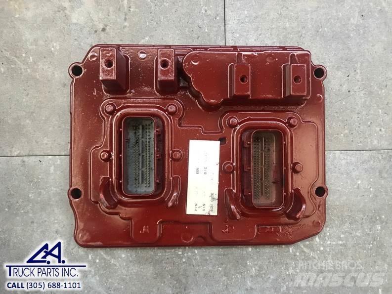 Cummins ISB Electronics