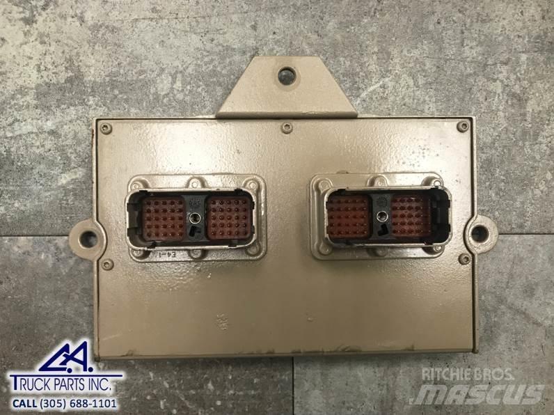 Cummins ISB Electronics