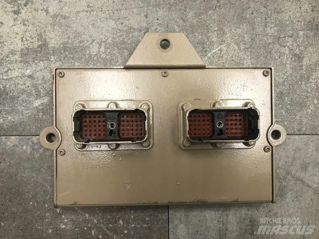 Cummins ISB Electronics