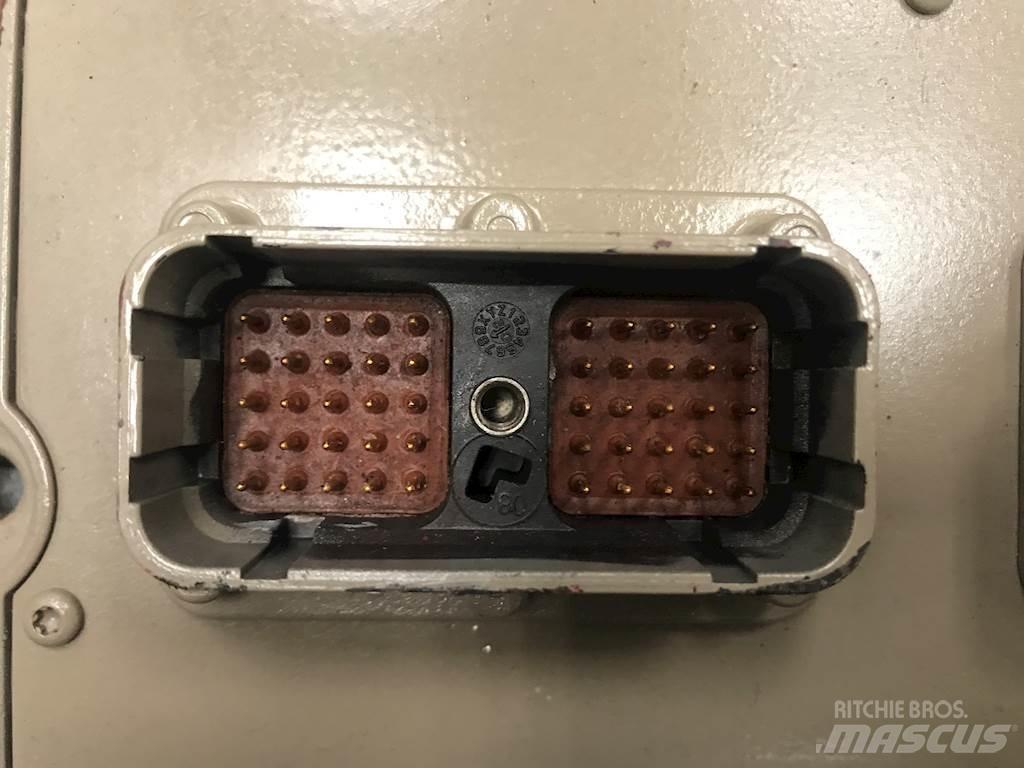 Cummins ISB Electronics