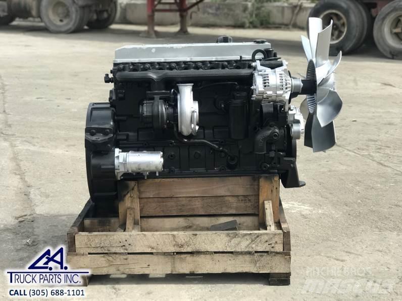 Cummins ISB Engines