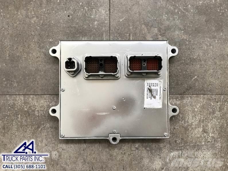 Cummins ISB Electronics