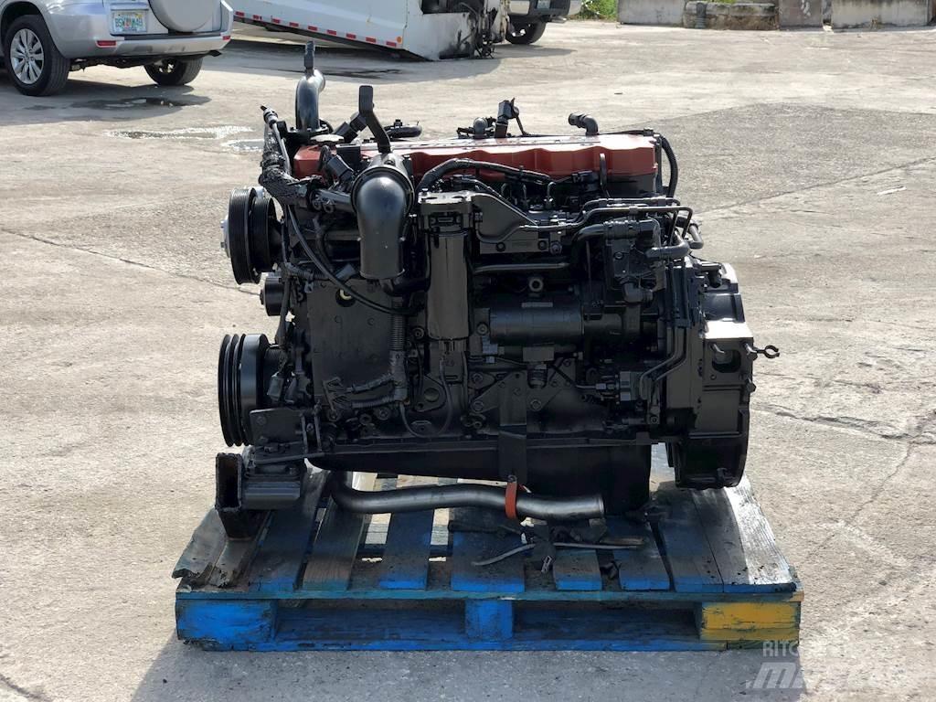 Cummins ISB Engines