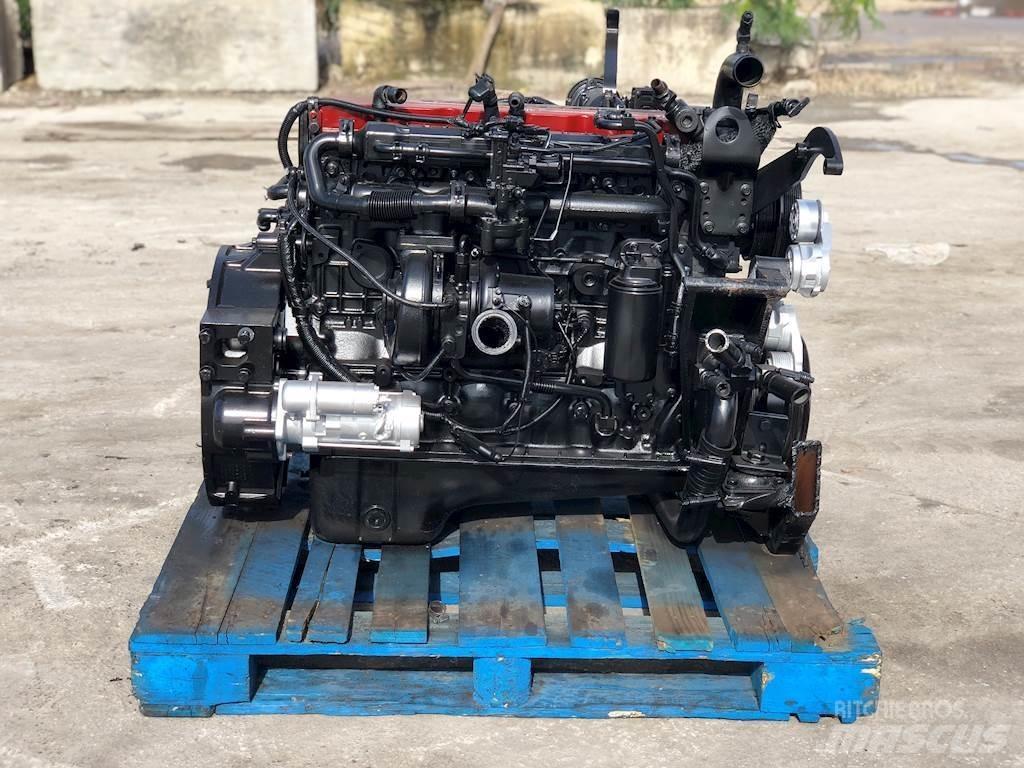Cummins ISB Engines