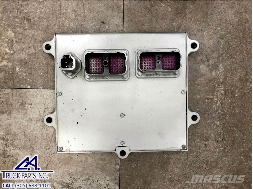 Cummins ISB Electronics