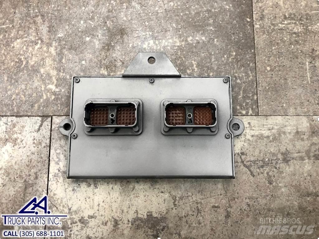 Cummins ISB Electronics