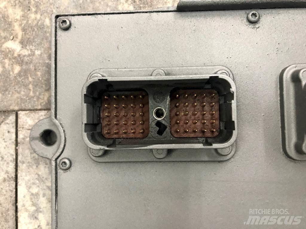 Cummins ISB Electronics