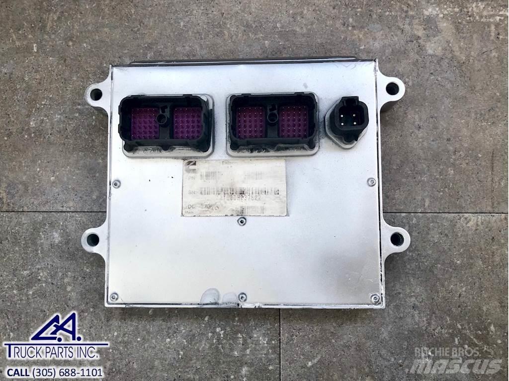 Cummins ISB Electronics