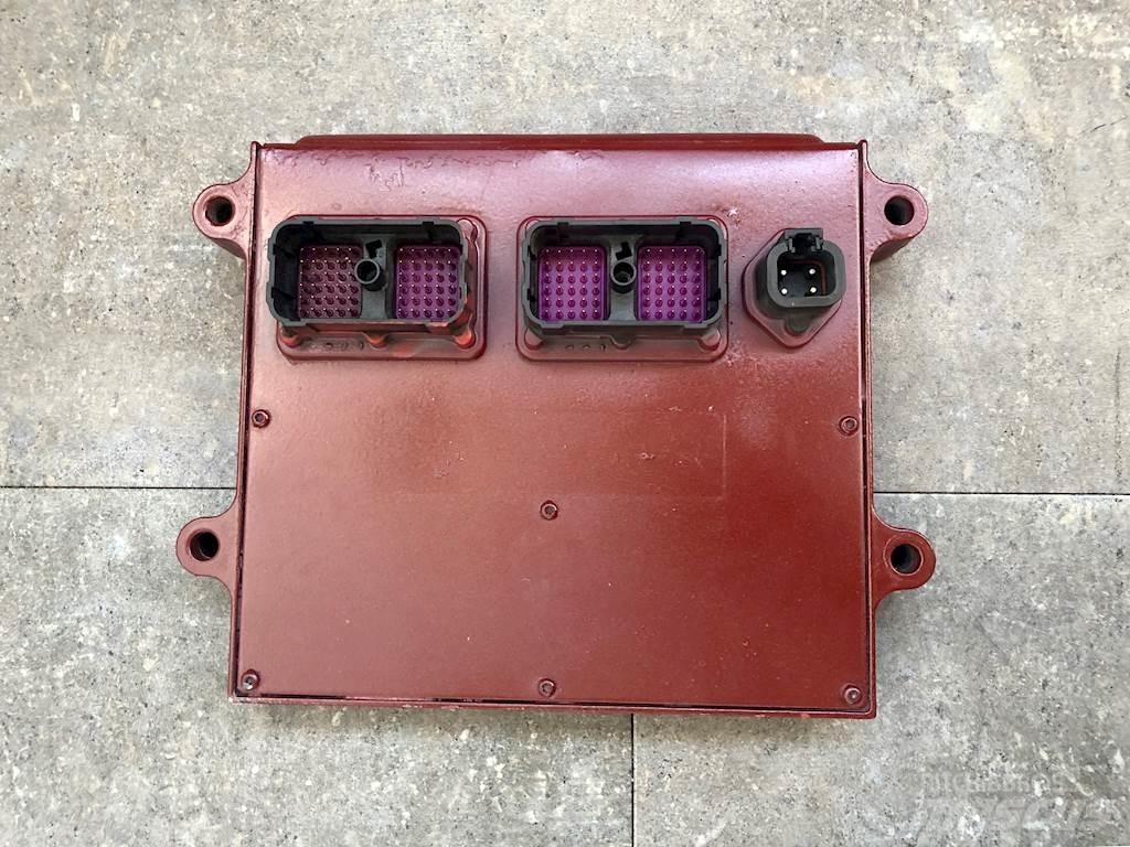 Cummins ISB Electronics
